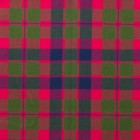 Reiver Light Weight Tartan Fabric - Glasgow